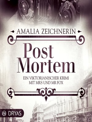 cover image of Post Mortem